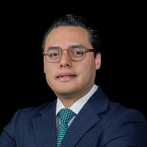 Daniel Albor Juárez