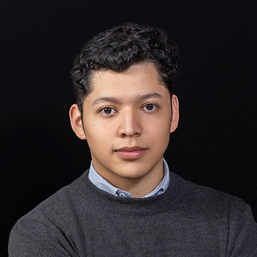 Jesús Alberto Romero García
