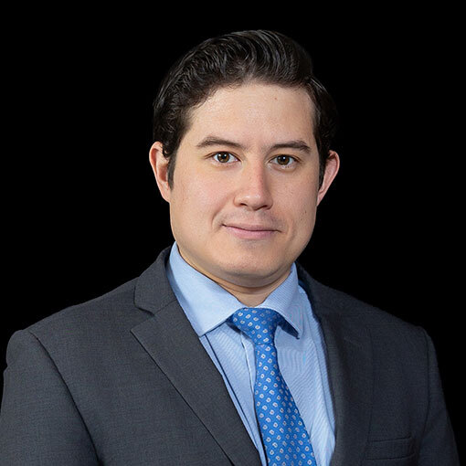 Juan Pablo Estrada Gurza