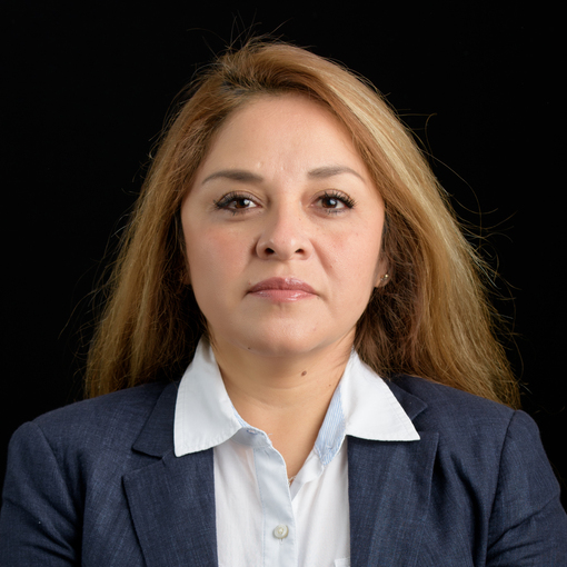 Érika C. Hernández Alatorre